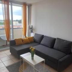 Appart T2 Résidence Montpellier Chez Véronique