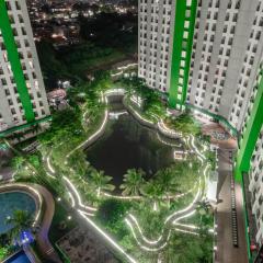 Nusantara Pelangi Rooms By Reccoma