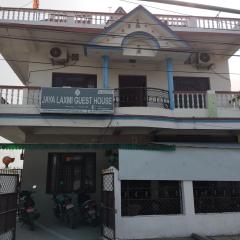 Jayalaxmi Hotel and lodge