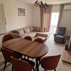 Sky Apartment 2