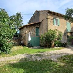 Gîte Rural "Chez Paulette" - Provence - Luberon