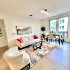 Charming 2-Bed, 2-Bath Apartment in Irvine