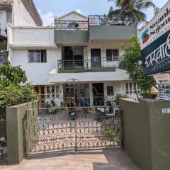 Swanky Sojourns Homestay 2BHK