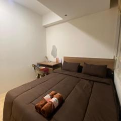 Apartement 2 Bed Room dekat Bandara sampaing Tangcity Mall