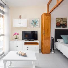 Las Canteras Cozy Apt - 2 min walk to beach