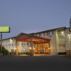 Red Lion Inn & Suites Kent - Seattle Area