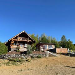 House of Five Senses