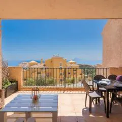 CostaBlancaDreams Girasoles in Altea Mascarat