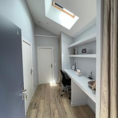 Apartment 5 confort&modern