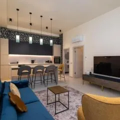 The Bridge City Luxury Apartments