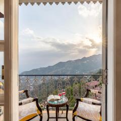 Lawrence Terrace Free Breakfast with Alfresco Dining by StayVista- Mussoorie