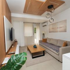 Comanda LUXURY APARTMENTS