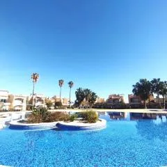 Apartamento en el paraíso del Verger
