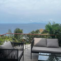 Koh Tao studios