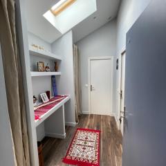 Apartment 6 confort&modern