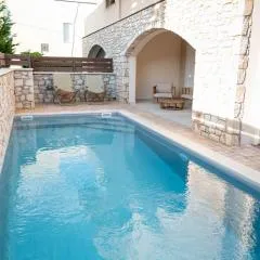 Lydia's Inn 2 - Private pool, near Xylokastro