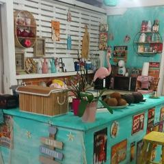 каравана ТРОПИК-ЕКЗОТИК А 17