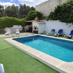 Casa Villazo I