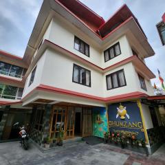 Golden Bhumzang Resort & Spa