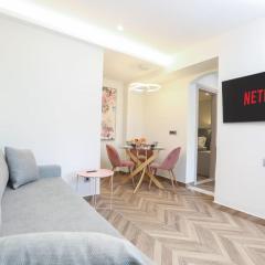 Phaedra & Sofia Campiello Suite