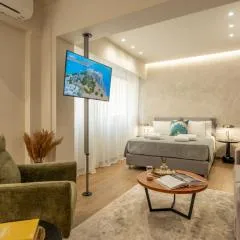 Derouse Othon Suite with Hydromassage Jacuzzi