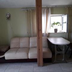 Apartment Vishnevyj Pereulok 15