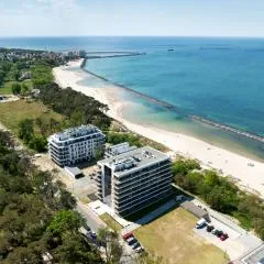 Solaris Sea View