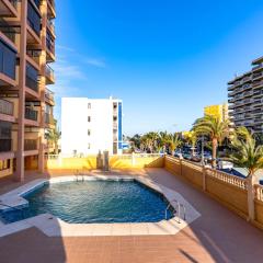 Apartamento Gaviotas II R&R