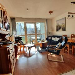 Parkresidenz Sanssouci Wohnung 10 Zinnowitz