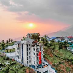 Aliza Inn And Suites By SRS Hotels