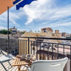 72-Modern Apartment in the Heart of Fuengirola!