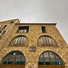 Hostal Centre Del Montsec