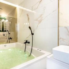 Super-Apartamenty VIP Jacuzzi IV