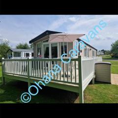 Ohana Caravans - Haven Seton Sands