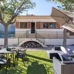 Cozy house in Priorat! Barbecue & Relax - Climbing & Views