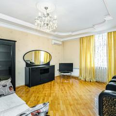 New Apartment in Baku 43