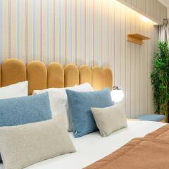 Designer Retreat- Newly remodelled 1 bedroom apt