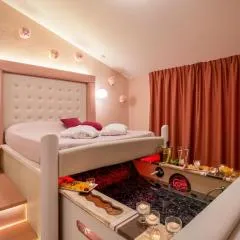 Hotel Butterfly - Il Nido d'Amore Bologna
