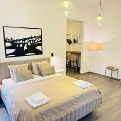 Prague Milada & Heaven Home Apartment