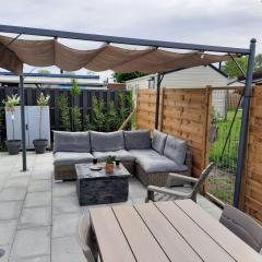 Chalet Florence 3 Comfortable holiday residence