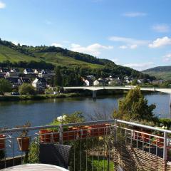 Old Town Zell Mosel