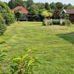 Holiday home in the moor