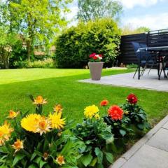 Holiday home Heide Comfortable holiday residence