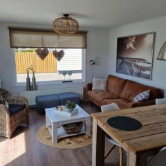 Oostveen Comfortable holiday residence