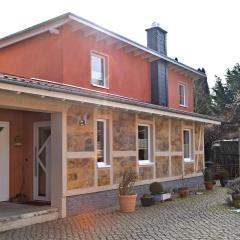 Cosy holiday home in Wernigerode