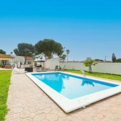 El Coto - Villa With Private Pool Free Wifi