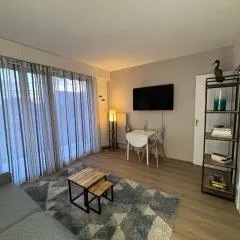 Studio cosy pres plage