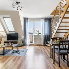 Apartamenty PIAMOLA Powstańców Warszawy