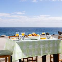 OKStay Playa de la Viuda Tenerife 20m from the beach