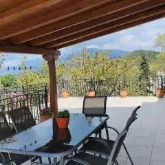 Christina's House - Neochori / Pelion